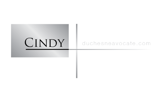 Logo Cindy Duchesne avocate en droit de la famille